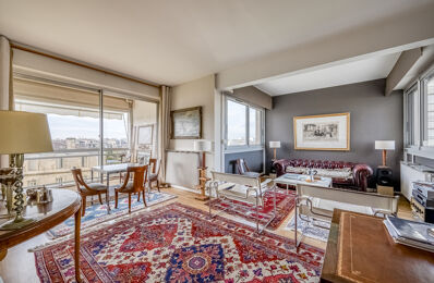 appartement 2 pièces 57 m2 à vendre à Bordeaux (33000)