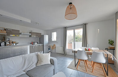 vente appartement 119 900 € à proximité de Vergèze (30310)