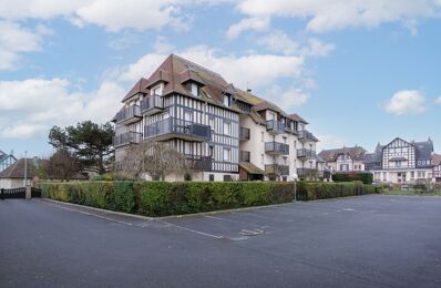 vente appartement 149 900 € à proximité de Blonville-sur-Mer (14910)