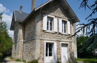 vente maison 395 000 € à proximité de Pomerol (33500)