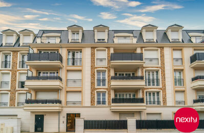 vente appartement 299 900 € à proximité de Villeparisis (77270)