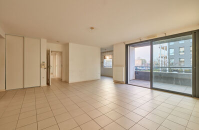 appartement 4 pièces 94 m2 à vendre à Bruges (33520)