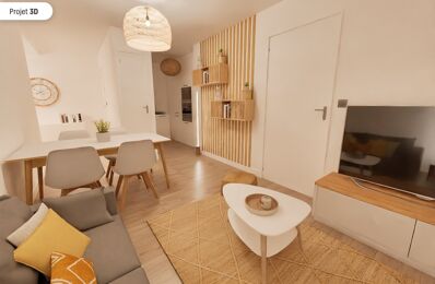 vente appartement 232 290 € à proximité de Châtelaillon-Plage (17340)