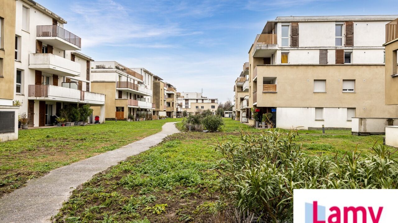 appartement 3 pièces 60 m2 à vendre à Toulouse (31000)