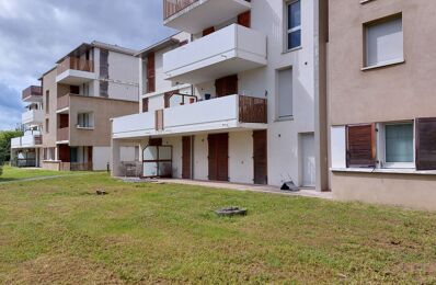 vente appartement 173 000 € à proximité de Cornebarrieu (31700)