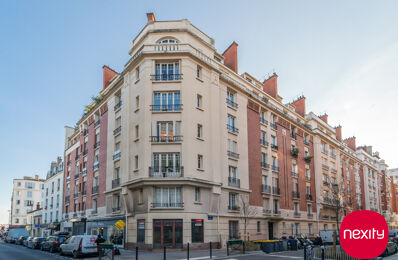 appartement 3 pièces 79 m2 à vendre à Bois-Colombes (92270)