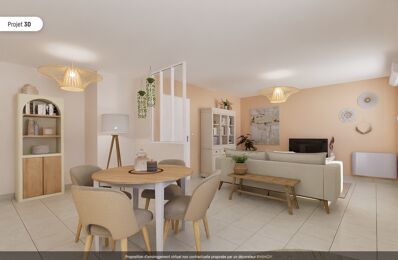 vente appartement 188 000 € à proximité de Eybens (38320)