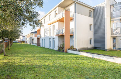 appartement 3 pièces 51 m2 à vendre à Saint-Sébastien-sur-Loire (44230)