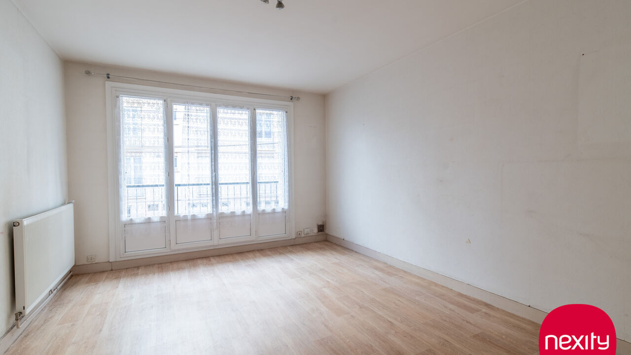 appartement 2 pièces 53 m2 à vendre à Limoges (87000)