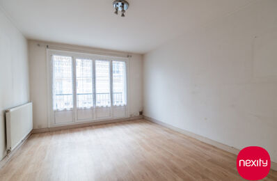 appartement 2 pièces 53 m2 à vendre à Limoges (87000)