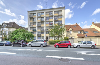 vente appartement 250 000 € à proximité de Chambourcy (78240)