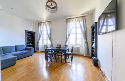 vente appartement 195 300 € à proximité de Lizy-sur-Ourcq (77440)