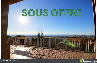 vente maison 315 000 € à proximité de Saint-André-le-Puy (42210)