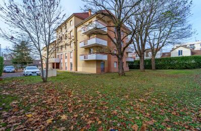 vente appartement 55 300 € à proximité de Perrigny-Lès-Dijon (21160)