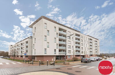 vente appartement 115 000 € à proximité de Elbeuf (76500)