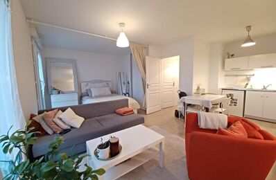 vente appartement 98 100 € à proximité de Veigné (37250)