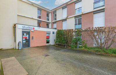 vente appartement 74 000 € à proximité de Saint-Symphorien-d'Ozon (69360)