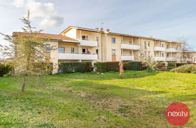 vente appartement 112 500 € à proximité de La Salvetat-Saint-Gilles (31880)