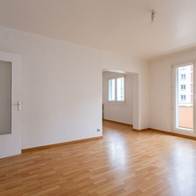 Appartement 3 pièces 72 m²