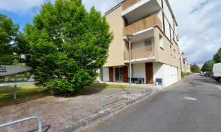 Appartement 3 Pièces 60 m² à vendre à Toulouse (31000)