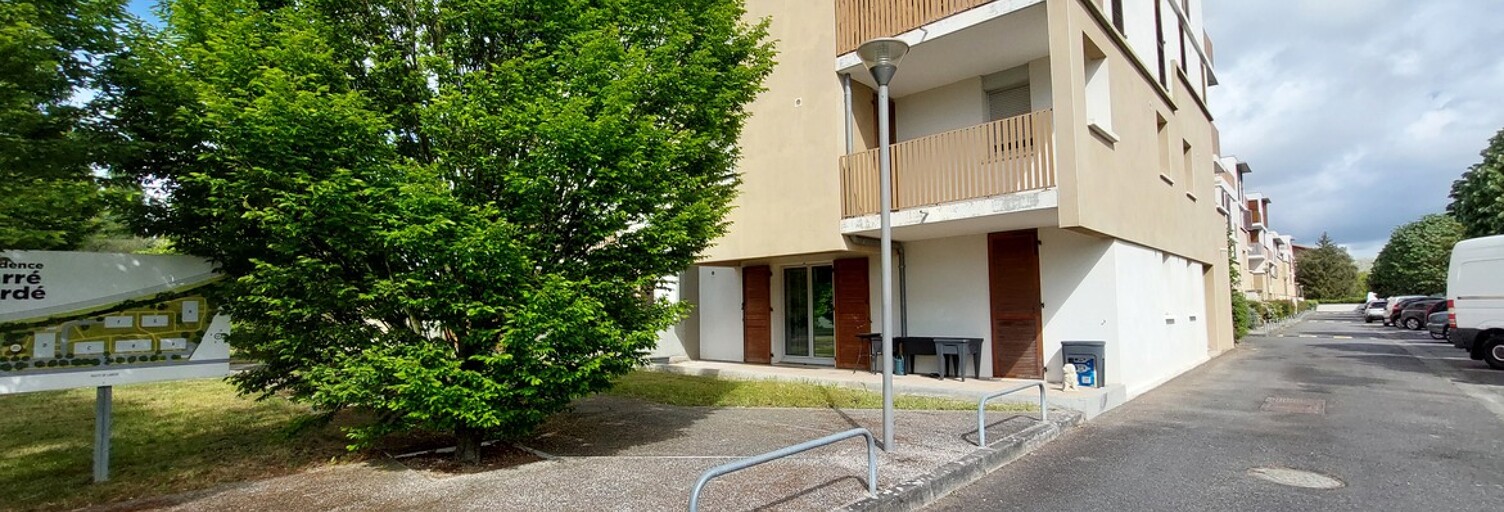 Appartement 3 Pièces 60 m² à vendre à Toulouse (31000)