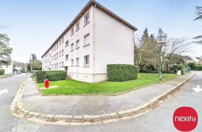 vente appartement 155 000 € à proximité de Neauphle-le-Château (78640)