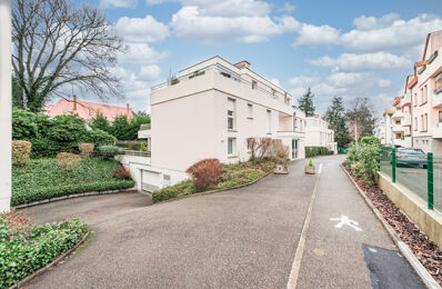 vente appartement 249 000 € à proximité de Morsbronn-les-Bains (67360)