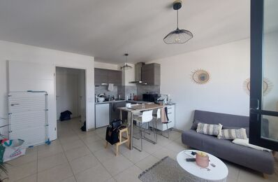 vente appartement 188 680 € à proximité de Riom (63200)