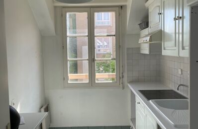 vente appartement 195 000 € à proximité de Triel-sur-Seine (78510)