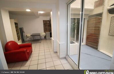 vente appartement 69 000 € à proximité de Port-Vendres (66660)