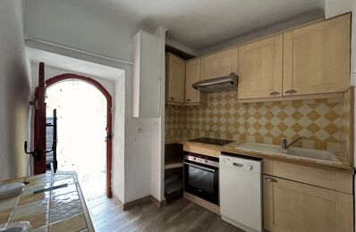 vente maison 189 000 € à proximité de Grasse (06130)