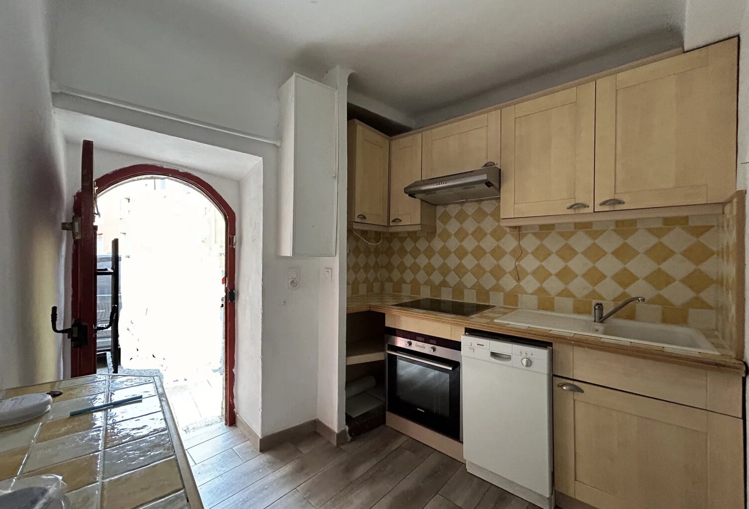 Maison de village, au calme — photo 1