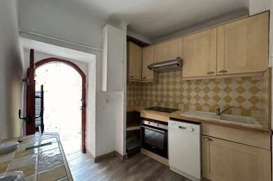 Maison 3 pièces 189000 €