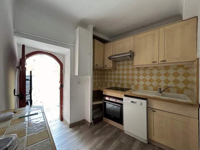 Maison de village, au calme — photo du bien