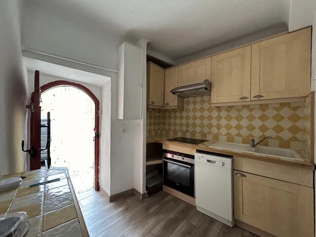 Maison proposé à Saint-Cézaire-sur-Siagne