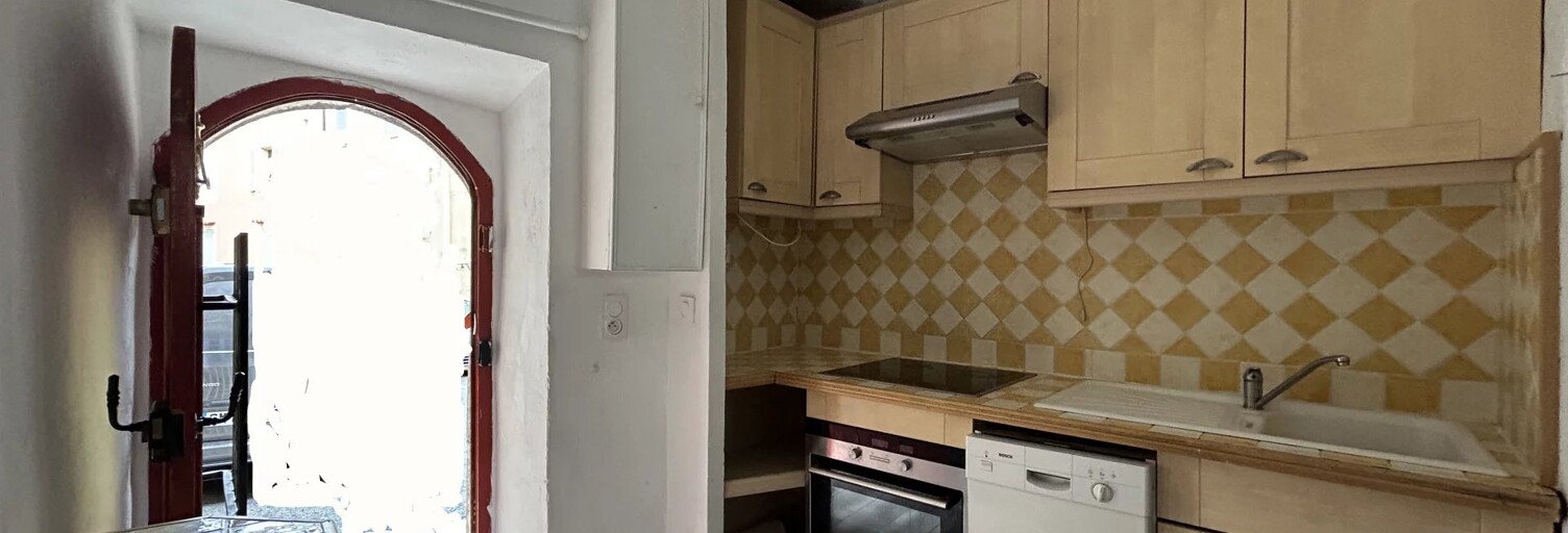 Maison 3 Pièces 48 m² à vendre à Saint-Cézaire-sur-Siagne (06530)