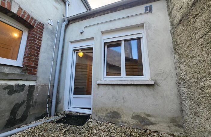 IMMEUBLE DE RAPPORT 4 LOTS - PROCHE REIMS. — photo 2