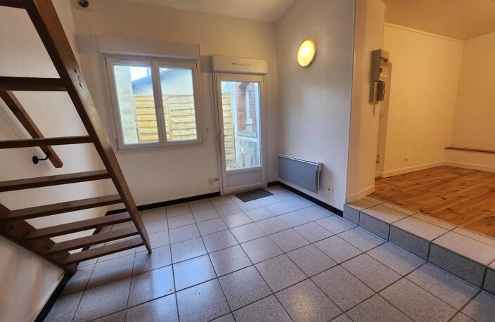 IMMEUBLE DE RAPPORT 4 LOTS - PROCHE REIMS. — photo 3