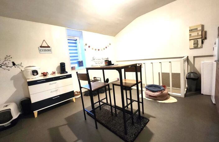 IMMEUBLE DE RAPPORT 4 LOTS - PROCHE REIMS. — photo 5