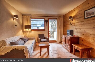 vente appartement 190 000 € à proximité de Notre-Dame-de-Bellecombe (73590)
