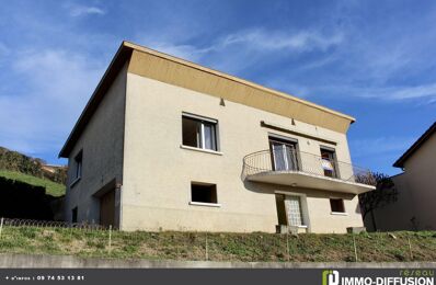 vente maison 209 000 € à proximité de Chonas-l'Amballan (38121)