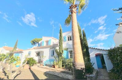 vente maison 988 000 € à proximité de Béziers (34500)