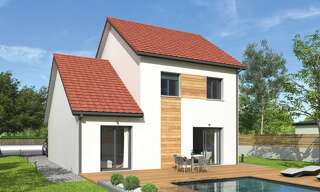 Maison  m² à construire Saint-Léger-de-Linières (49170)