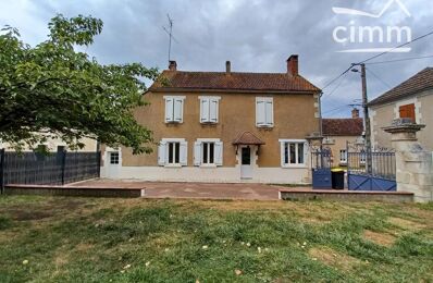 location maison 899 € CC /mois à proximité de Lindry (89240)