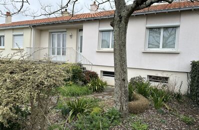 vente maison 168 000 € à proximité de Mortagne-sur-Sèvre (85290)