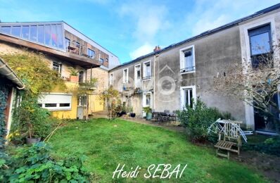 vente appartement 139 000 € à proximité de Saint-Mars-de-Coutais (44680)