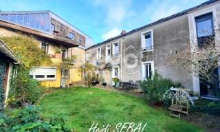 Appartement 2 Pièces 31 m² à vendre à Nantes (44100)