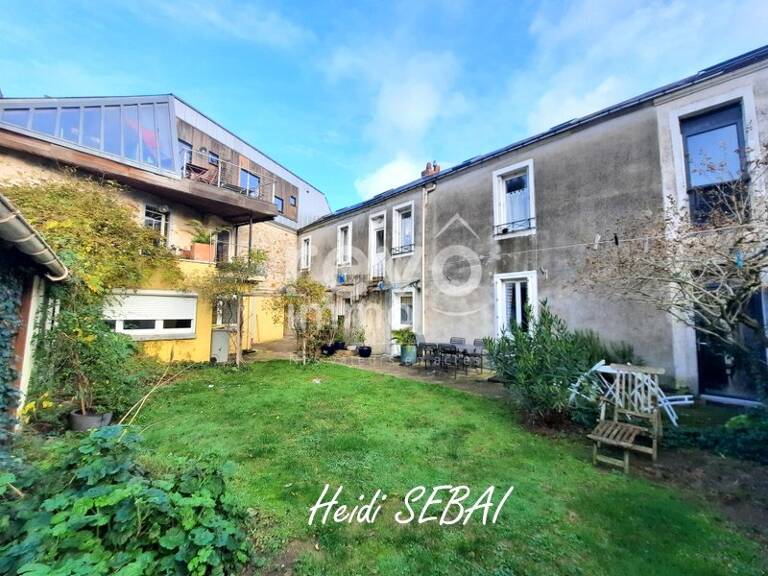 Appartement ancien — photo 1