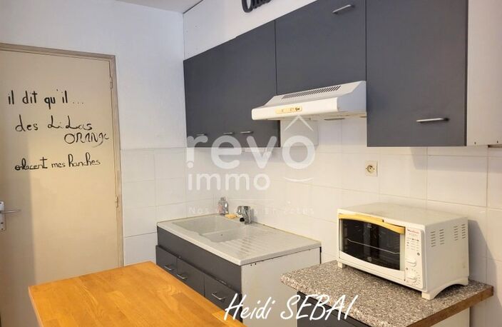 Appartement ancien — photo 3
