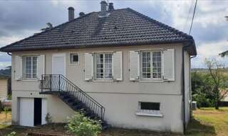 Maison 4 Pièces 80 m² à vendre à Vicq-sur-Nahon (36600)